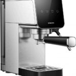Xiaomi Semi-automatic Espresso Machine EU 62204 recenze