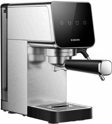 Xiaomi Semi-automatic Espresso Machine EU 62204 recenze