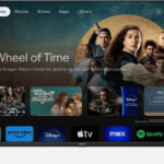 Xiaomi TV A 32 2025 recenze