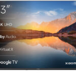 Xiaomi TV A 43 2025 recenze
