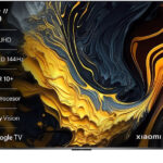 Xiaomi TV Max 85 2025 recenze