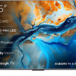 Xiaomi TV S mini LED 65 recenze