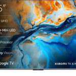 Xiaomi TV S mini LED 75 recenze