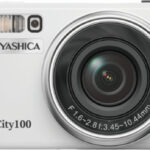 Yashica City 100 recenze