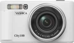 Yashica City 100 recenze