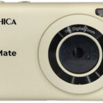 Yashica DigiMate 100 recenze