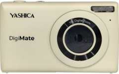 Yashica DigiMate 100 recenze