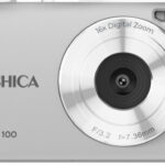 Yashica DigiPix 100 recenze