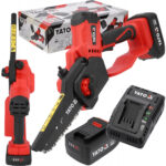 Yato YT-828133 recenze