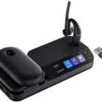 Yealink BH71-WORKSTATION-PRO recenze