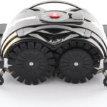 ZCS TECHline TECH L6 (7.5) – 400 m recenze