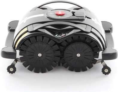 ZCS TECHline TECH L6 (7.5) – 400 m recenze