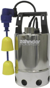 Fotografie ZEHNDER E-ZW 80 KS  recenzía