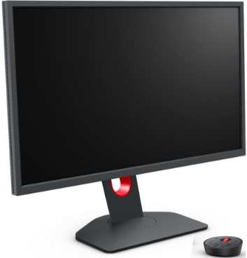 ZOWIE by BenQ XL2540K recenze