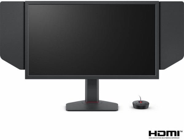 ZOWIE by BenQ XL2546X+ recenze