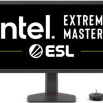 ZOWIE by BenQ XL2586X+ recenze