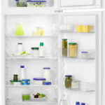 Zanussi ZTLN14ES recenze