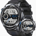 Zeblaze Stratos 2 Ultra recenze