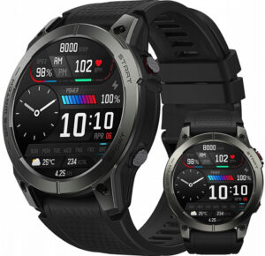 Fotografie Zeblaze Stratos  recenzía