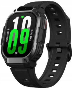 Fotografie Zeblaze Thor SQ  recenzía