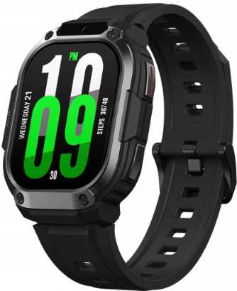 Zeblaze Thor SQ recenze