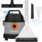 Zeegma ZE-Zonder Pro Compact recenze