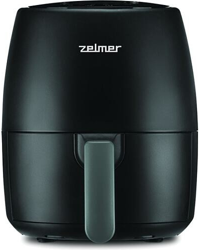 Zelmer ZAF 2000 recenze