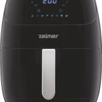 Zelmer ZAF5500B recenze