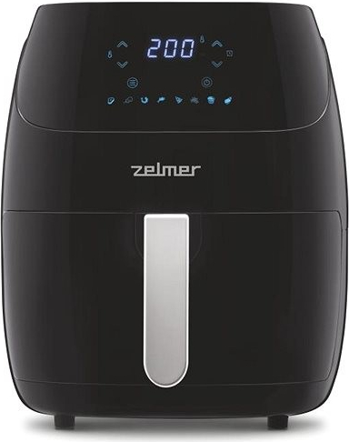 Zelmer ZAF5500B recenze