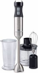 Zelmer ZHB 4752 stříbrný recenze