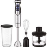 Zelmer ZHB6000 černý/nerez recenze