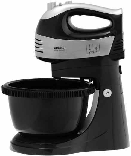 Zelmer ZHM2459B recenze