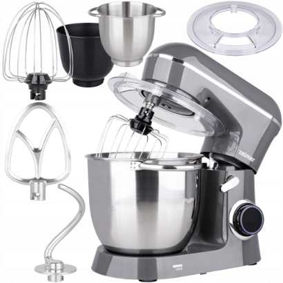 Zelmer ZKR1310G recenze