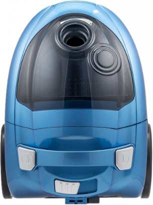 Zelmer ZVC032P recenze