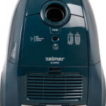 Zelmer ZVC361 recenze
