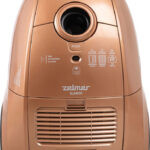 Zelmer ZVC362 recenze