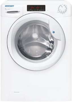 Obrázok Zerowatt OZ4 127TWME/1-S hodnotenie