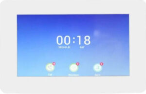 Fotografie Zoneway ZW-777-TUYA  recenzía