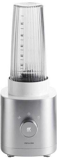 Zwilling Infinigy 53003-000 stříbrný recenze