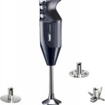 bamix PRIME 250 W typ C černý recenze