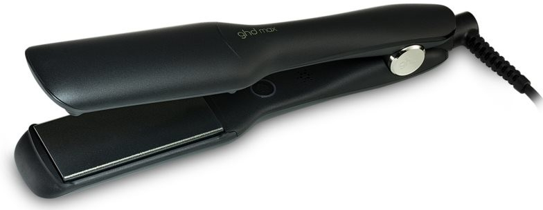 ghd Max Hair recenze