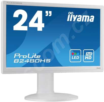 iiyama B2480HS recenze