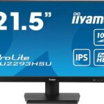 iiyama ProLite XU2293HSU-B7 recenze