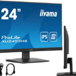iiyama ProLite XU2493HS-B6 recenze