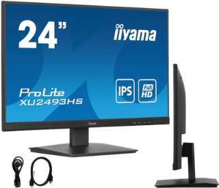 iiyama ProLite XU2493HS-B6 recenze