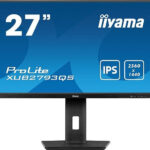 iiyama ProLite XUB2793QS-B7 recenze