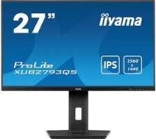 iiyama ProLite XUB2793QS-B7 recenze