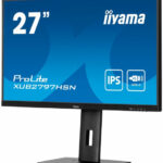 iiyama ProLite XUB2797HSN-B2 recenze