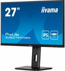 iiyama ProLite XUB2797HSN-B2 recenze