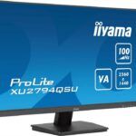 iiyama XU2794QSU-B6 recenze